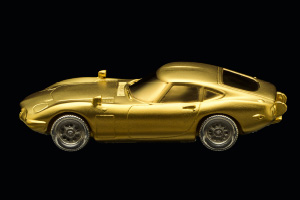 K24 トヨタ 2000GT(Sサイズ)
