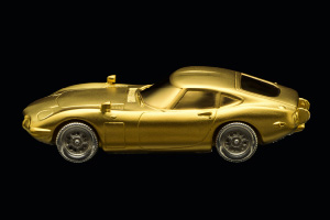 K24 トヨタ 2000GT