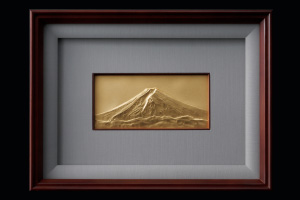 K24 額 「富士山」