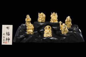 K24 七福神