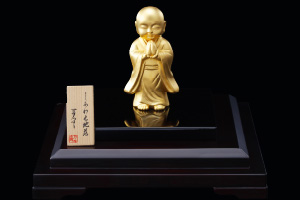 K24 幸せ地蔵