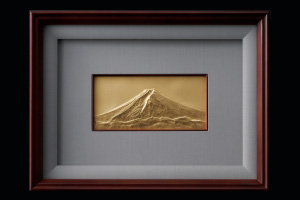 K24 額 「富士山」