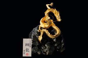 K24 翔龍