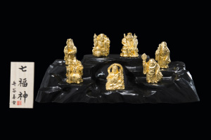 K24 七福神