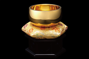 K18 おりん 2.5寸