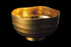 K24 抹茶茶碗 五山