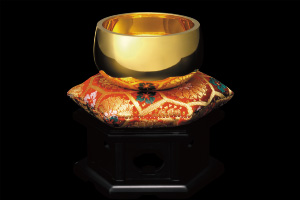 K18 おりん 2.5寸