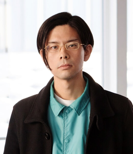 山内祥太