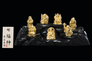 K24 七福神