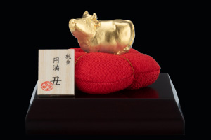 K24 円満 「丑」