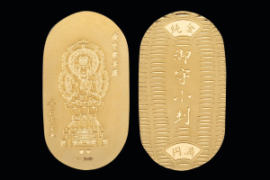 K24 御守小判(8種)