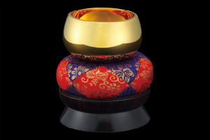 K18 おりん 3.5寸