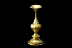 K24 立筋ローソク立て