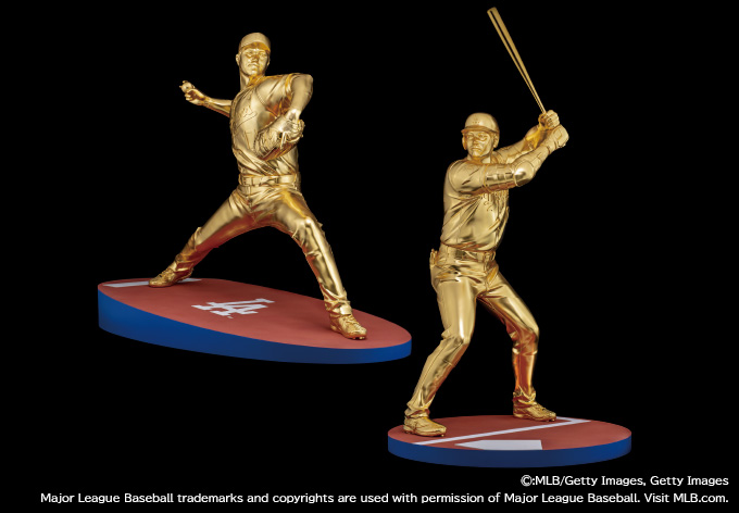 2月18日（水）～2月23日（月・祝）高崎髙島屋6階 催会場にて大黄金展