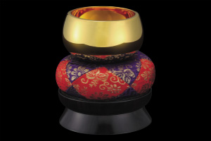 K18 おりん 2.5寸