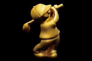 K24 スポーツシリーズ ゴルフ