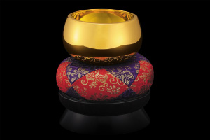 K18 おりん 2.5寸