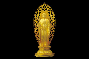 K24 阿弥陀如来舟型