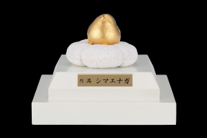 K24 円満シマエナガ