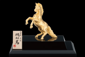 K24 崇高「跳ね馬」