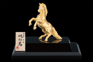 K24 崇高 「跳ね馬」