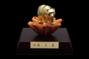 K24 円満くま
